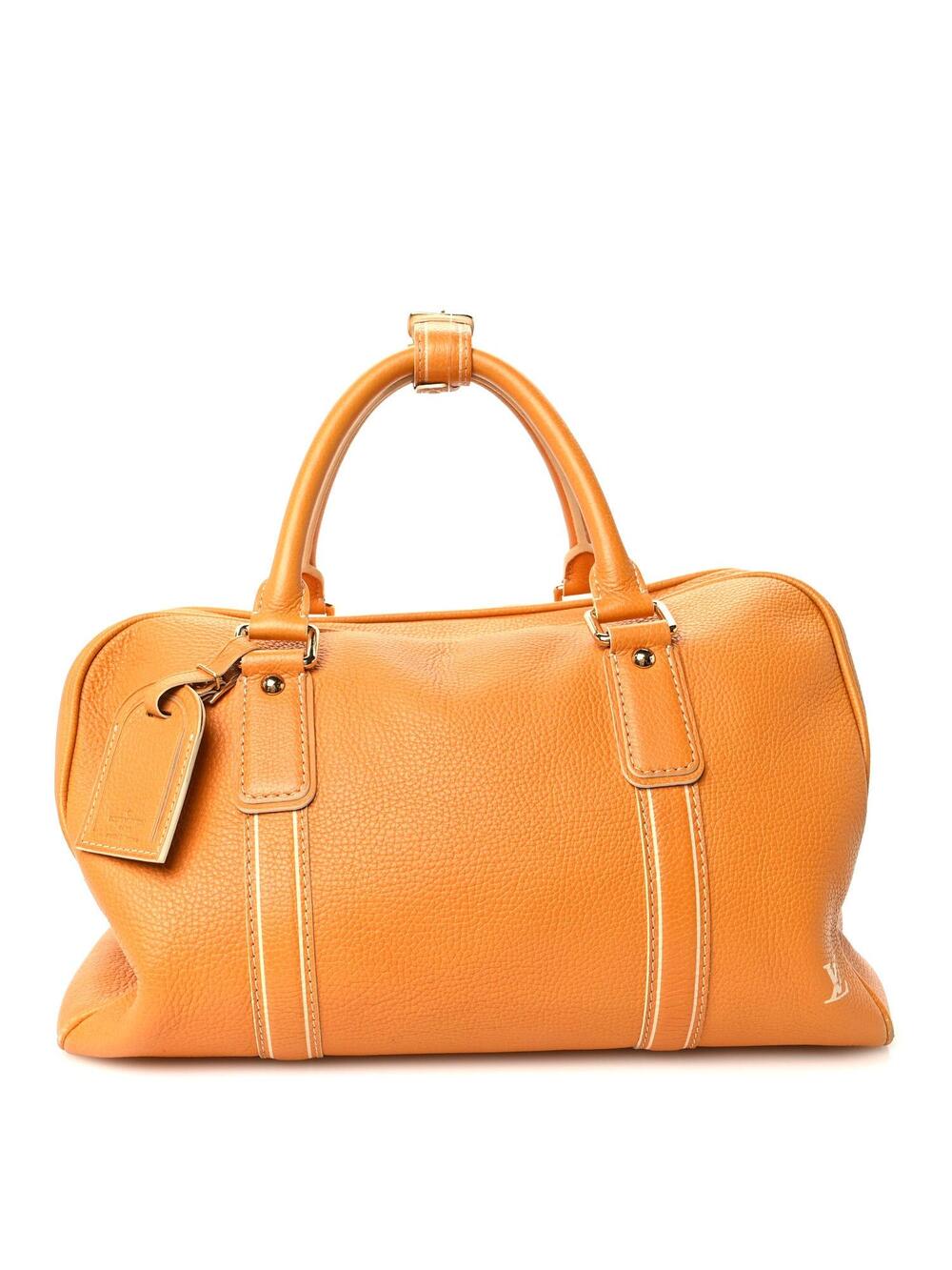 Louis Vuitton Tobago Calfskin Carryall #365481L89B